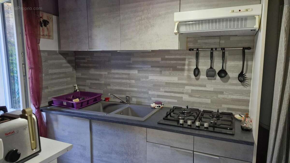 Photo 6 - Maison à ESPERAUSSES