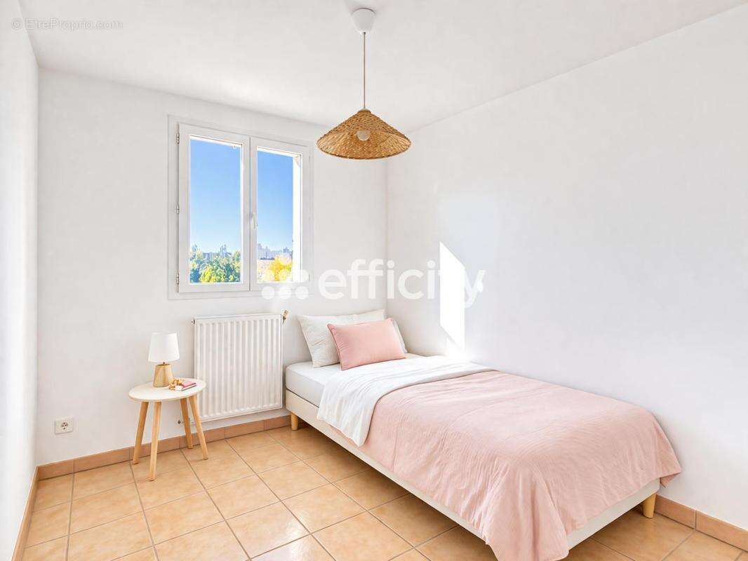 Maison à MARSEILLE-13E