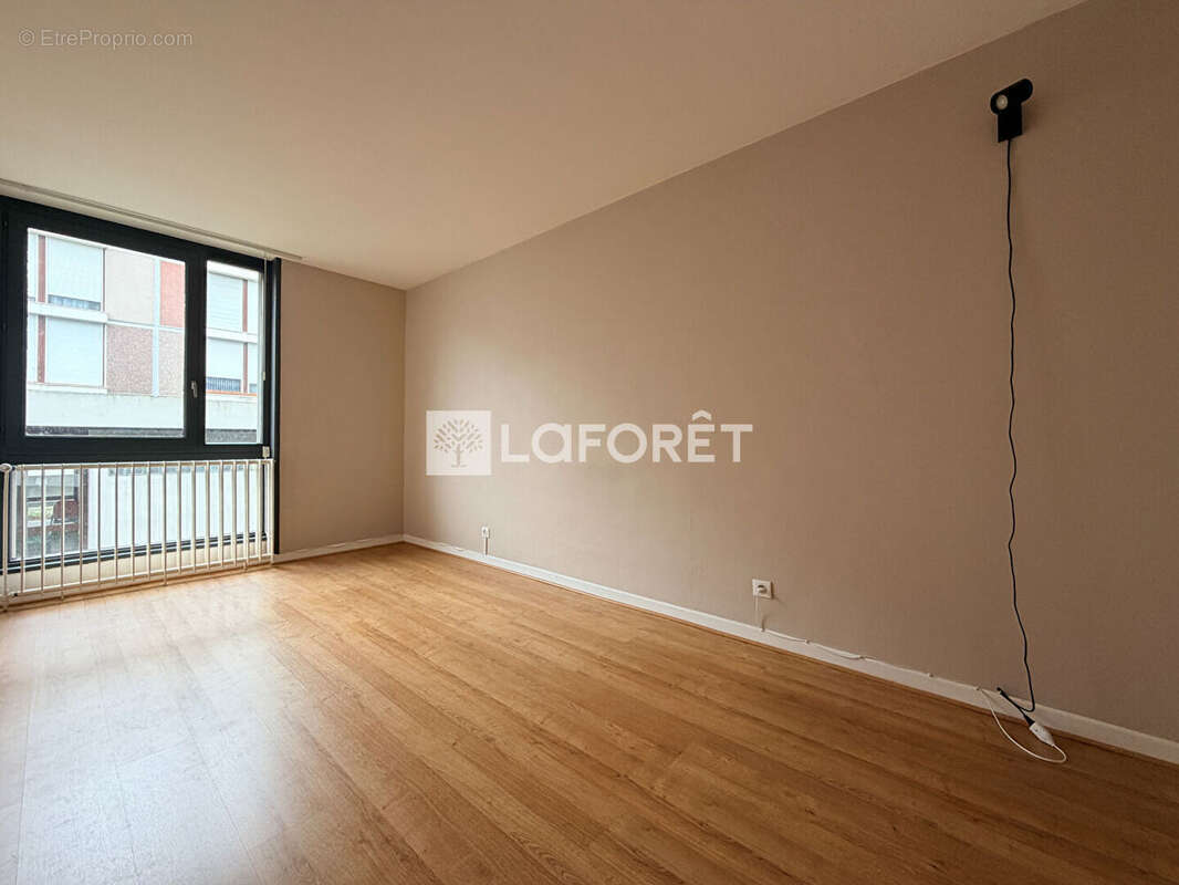 Appartement à VITRY-LE-FRANCOIS