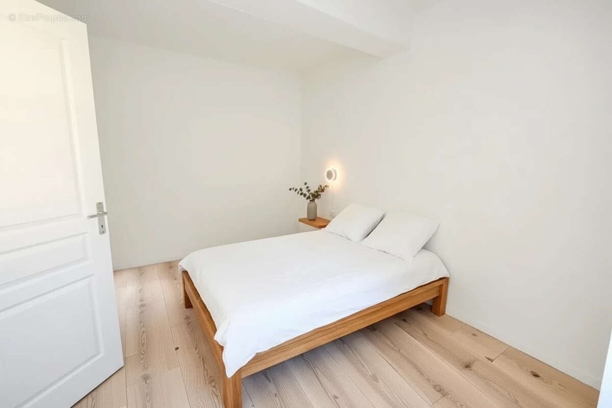 Appartement à BONIFACIO