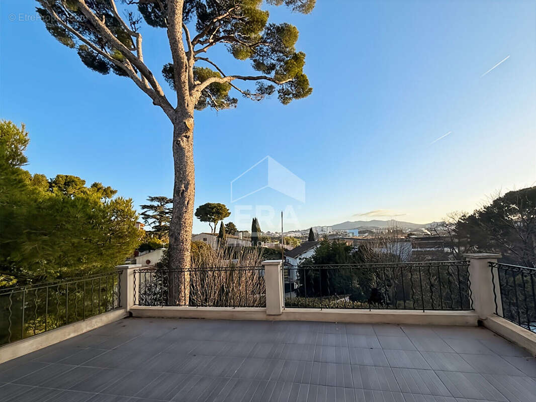 Maison à LES PENNES-MIRABEAU