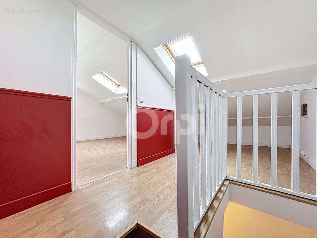 Maison à LE PERREUX-SUR-MARNE