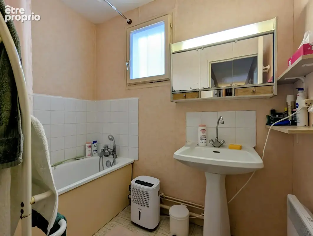 Maison de plain pied avec 5 chambres - photo 15
