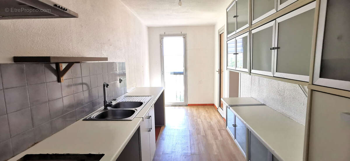 Appartement à CASSIS