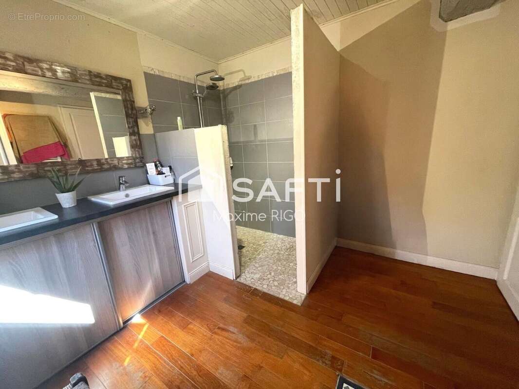 Photo 8 - Maison à VIRAZEIL