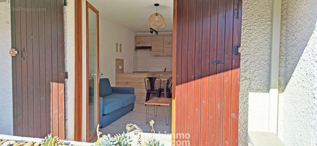 Appartement à SAINTES-MARIES-DE-LA-MER