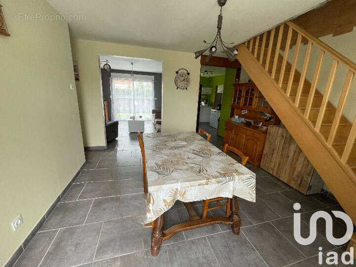 Photo 7 - Maison à QUINCY