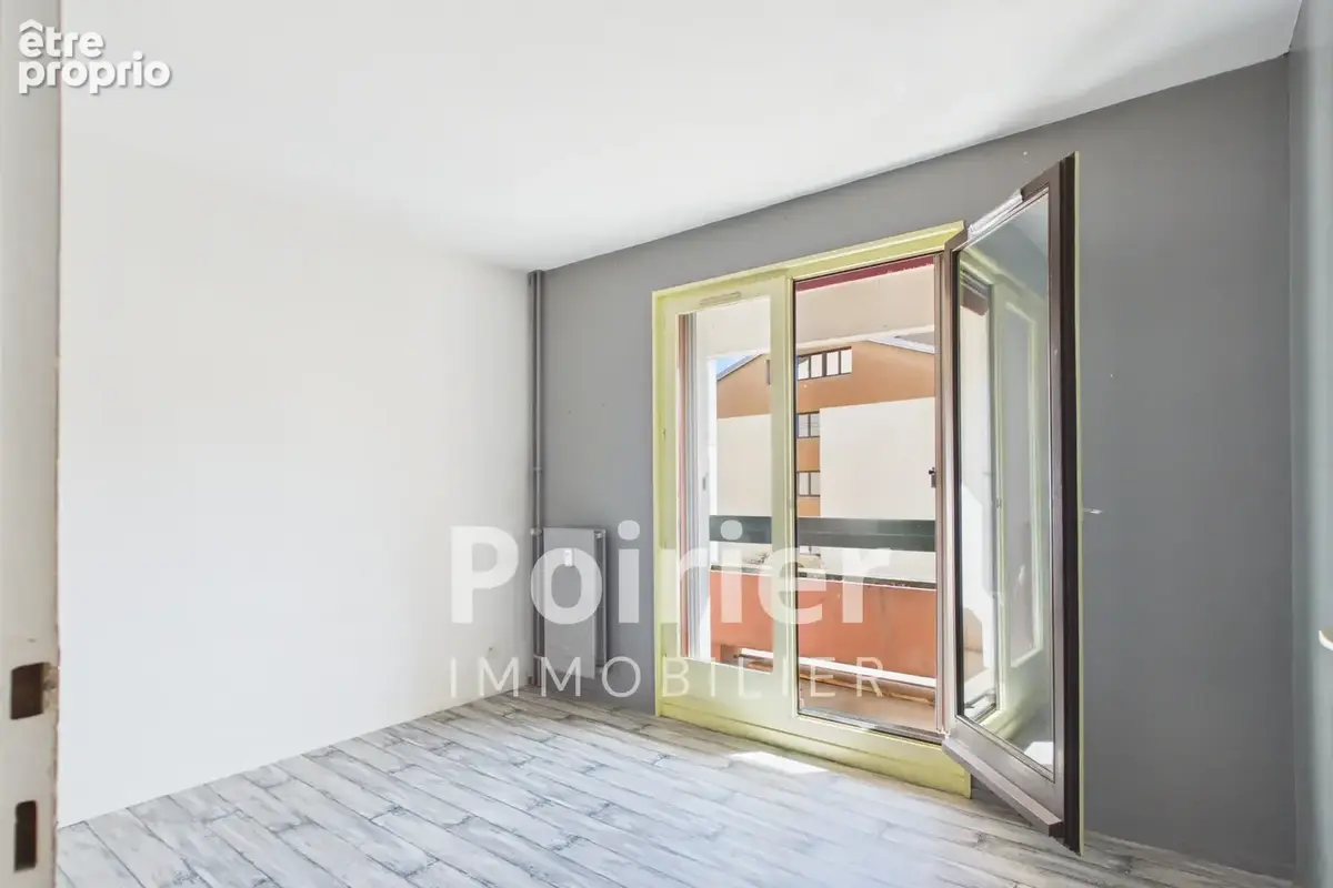 Thonon-les-bains   centre-ville, quartier rénovation - photo 6