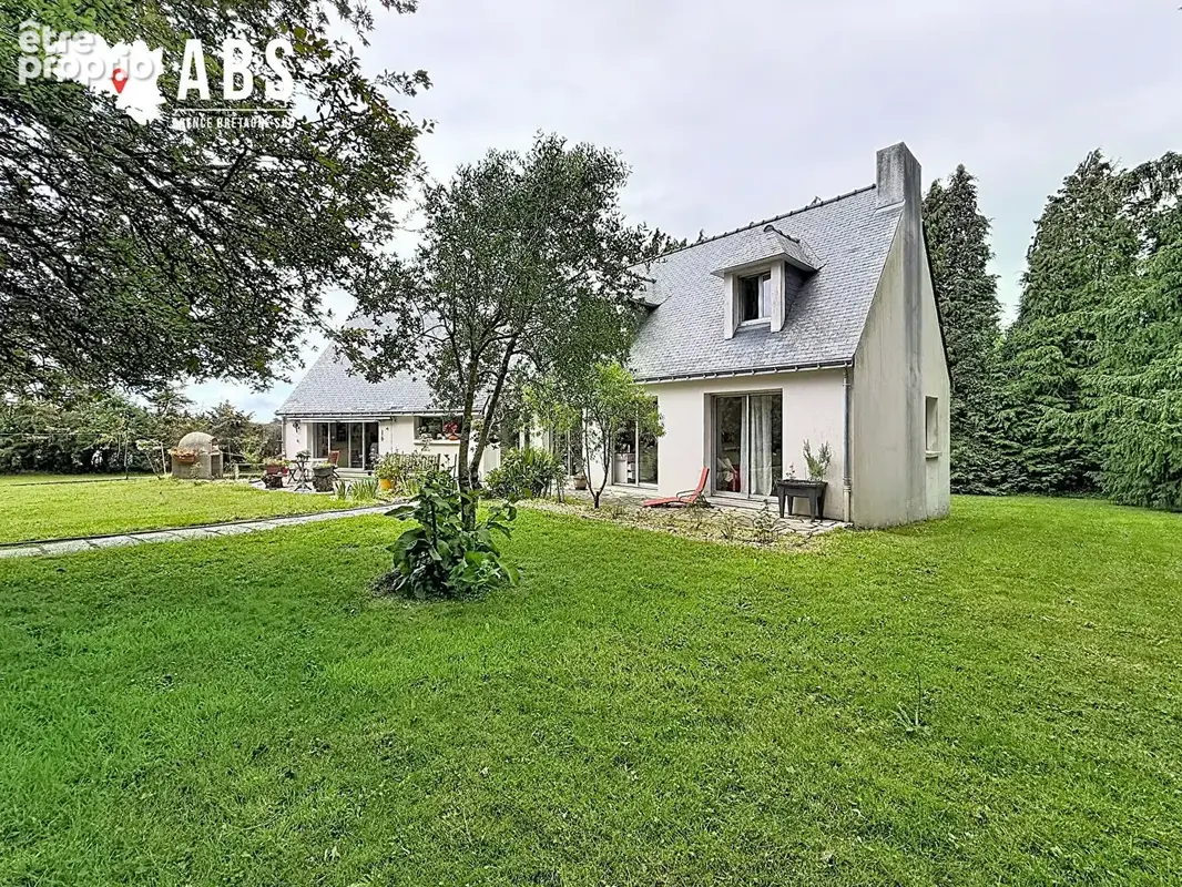 Saint-dolay - photo 14