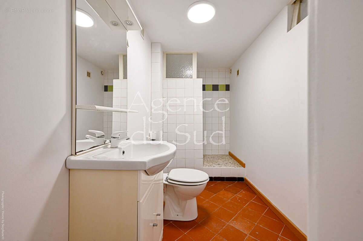 Appartement à FUVEAU