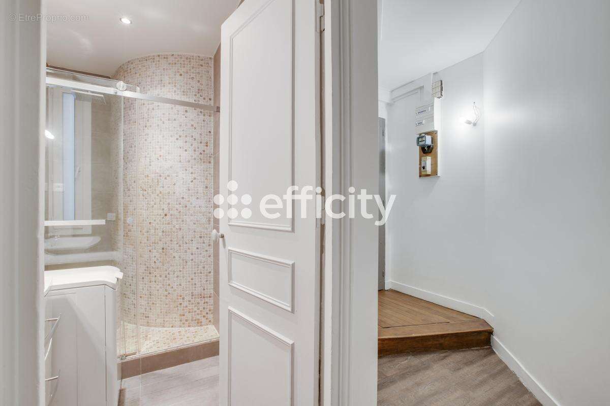 Appartement - photo 4
