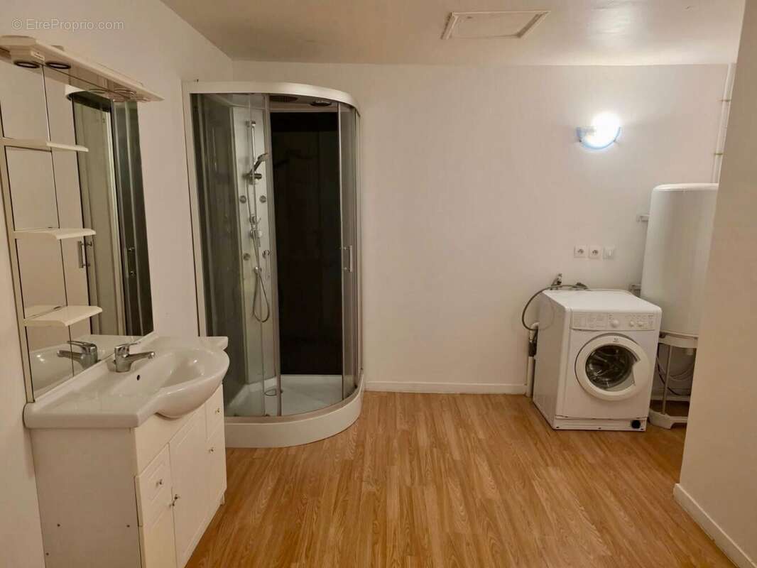 Photo 4 - Appartement à PONS