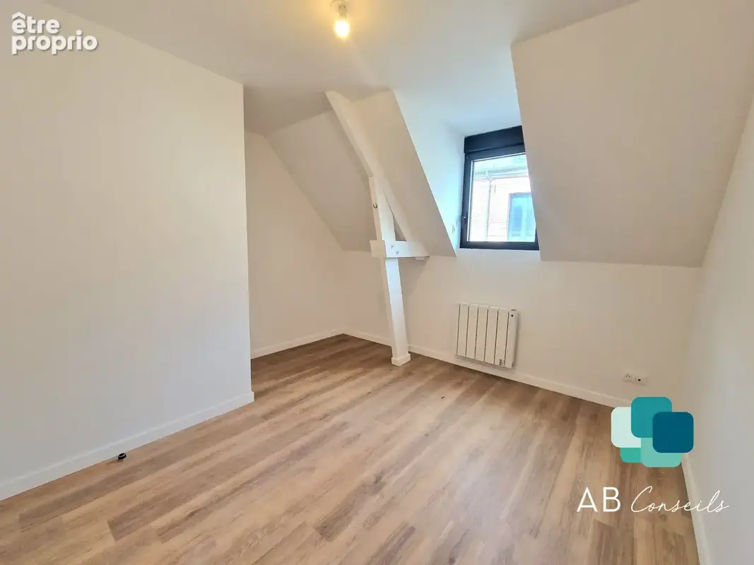 Chambre 2 11M2