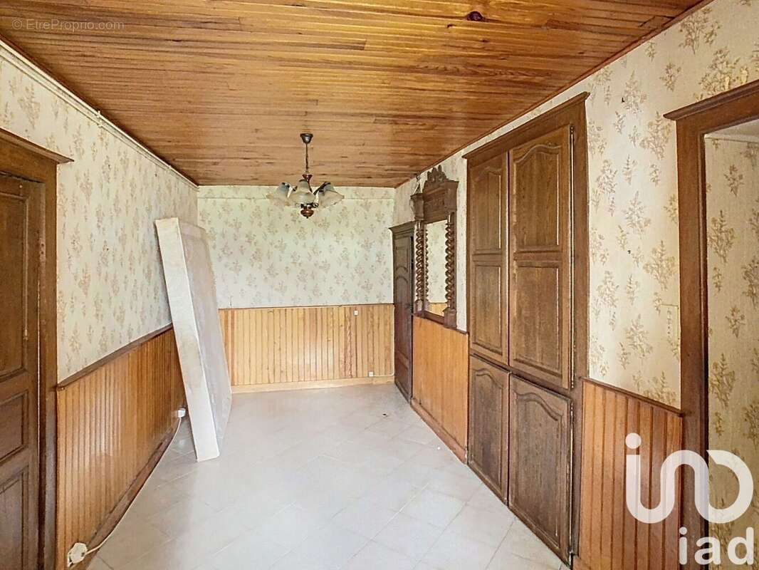Photo 7 - Maison à ORGES