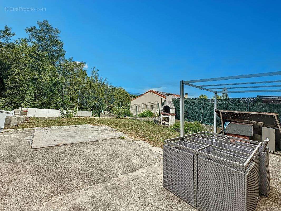 Maison à RIVE-DE-GIER