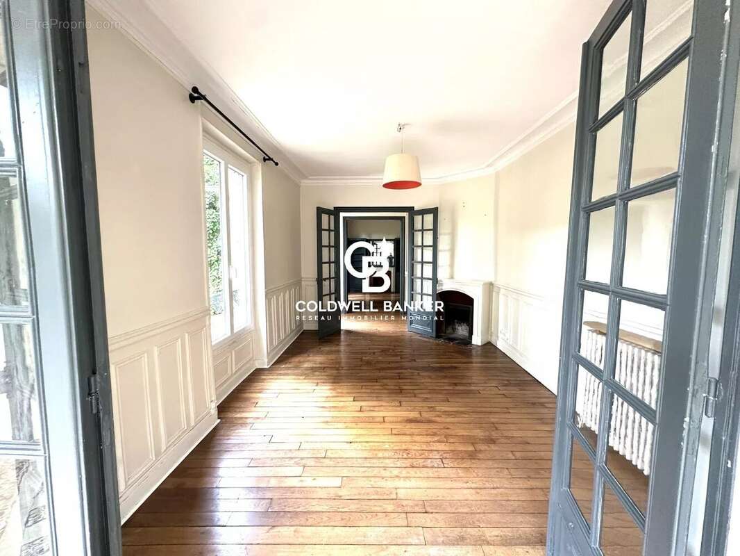 Maison de Ville 134m2 Vésinet-Centre - photo 11