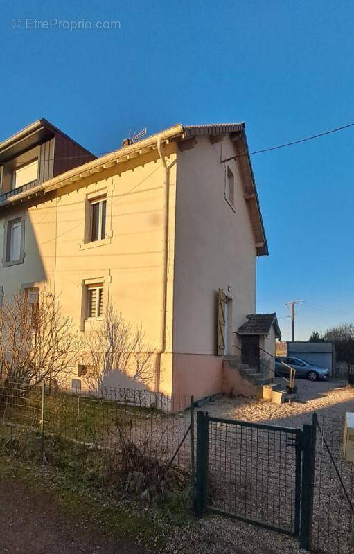 Maison à DARNIEULLES