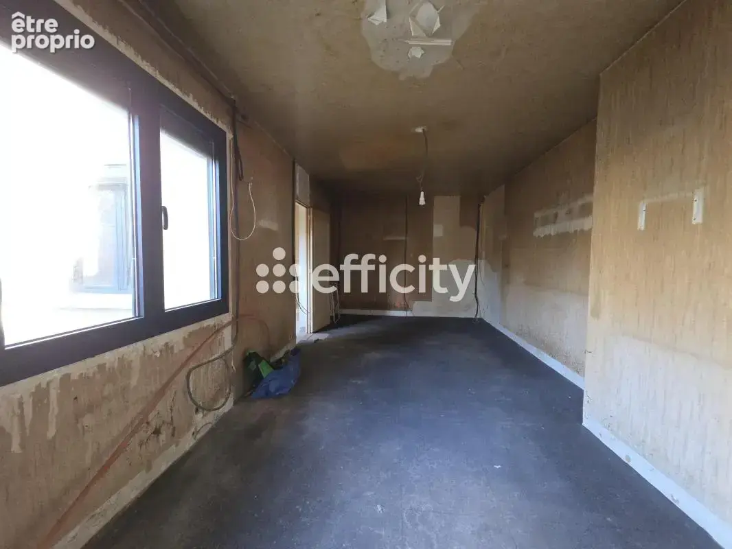 Maison 3 pièces 61 m² à vendre à Villeneuve-Le-Roi (94290) - photo 5