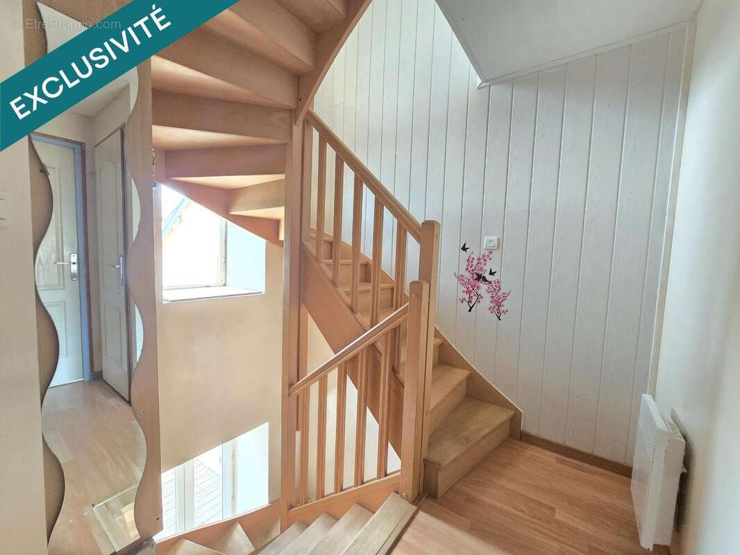 Photo 9 - Maison à IRODOUER