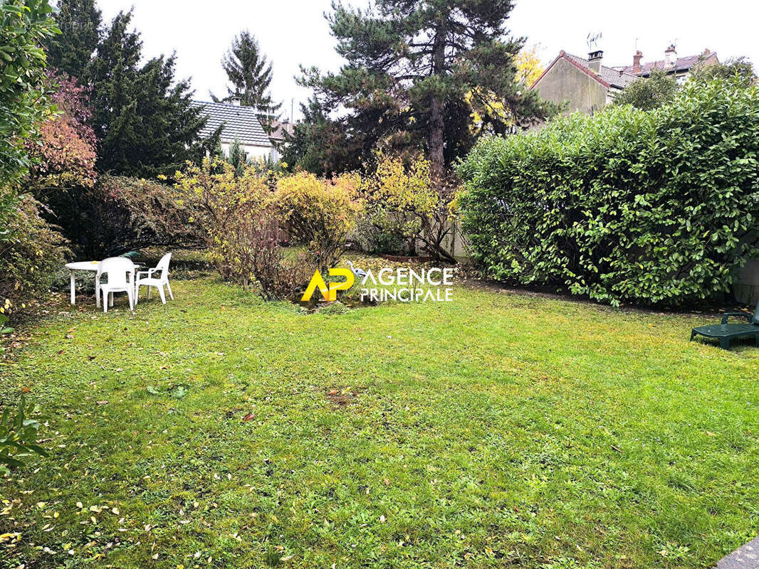 Maison à ARGENTEUIL