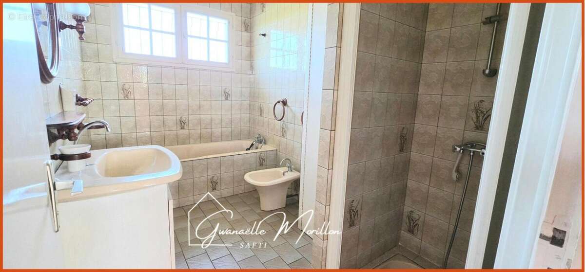 Photo 9 - Maison à SAINT-GERMAIN-DU-PUCH