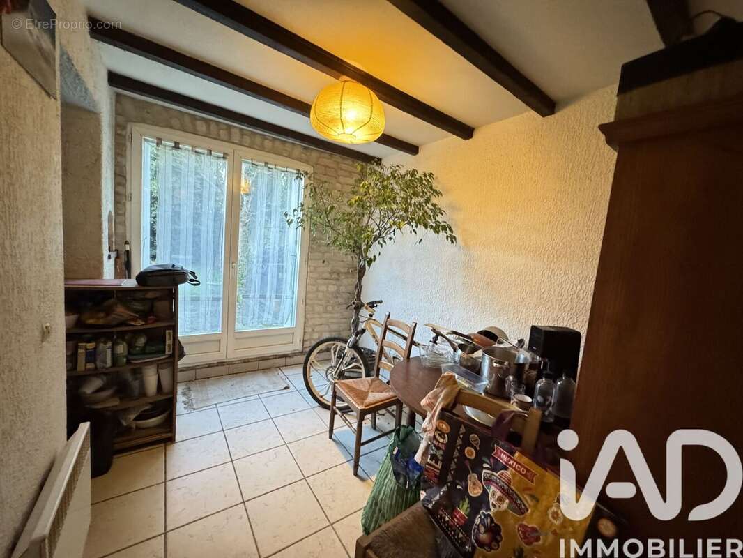 Appartement 126 m² à Cognac  - photo 7