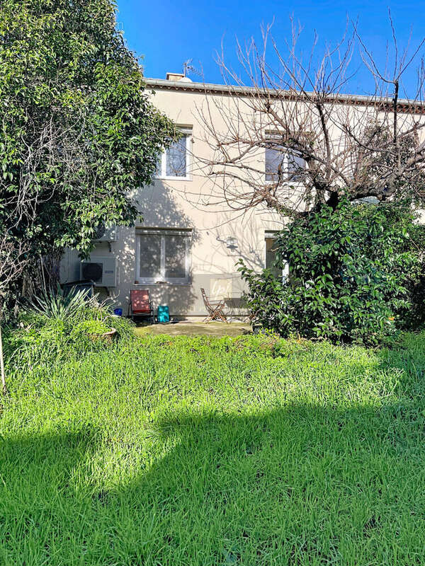 Maison à CARPENTRAS