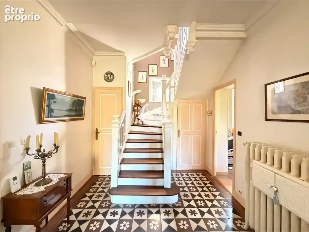 Maison 7 pièces 154 m² à vendre à Bretigny-Sur-Orge (91220) - photo 5