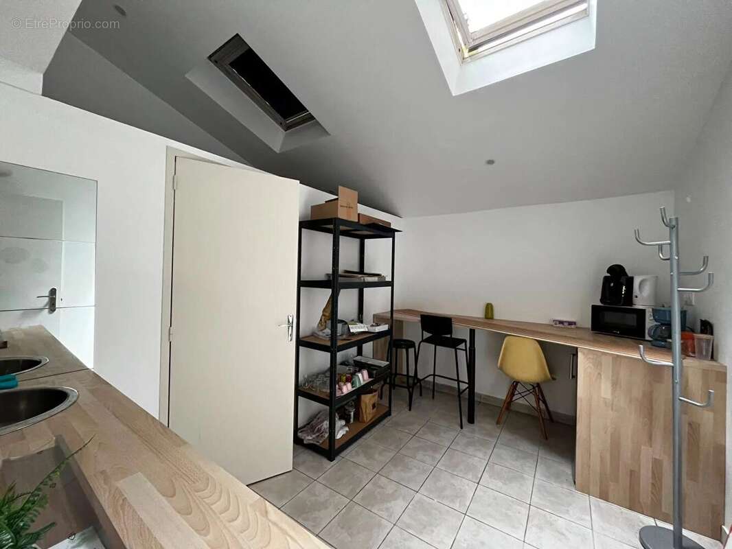 Immeuble de rapport - Quintin - photo 4