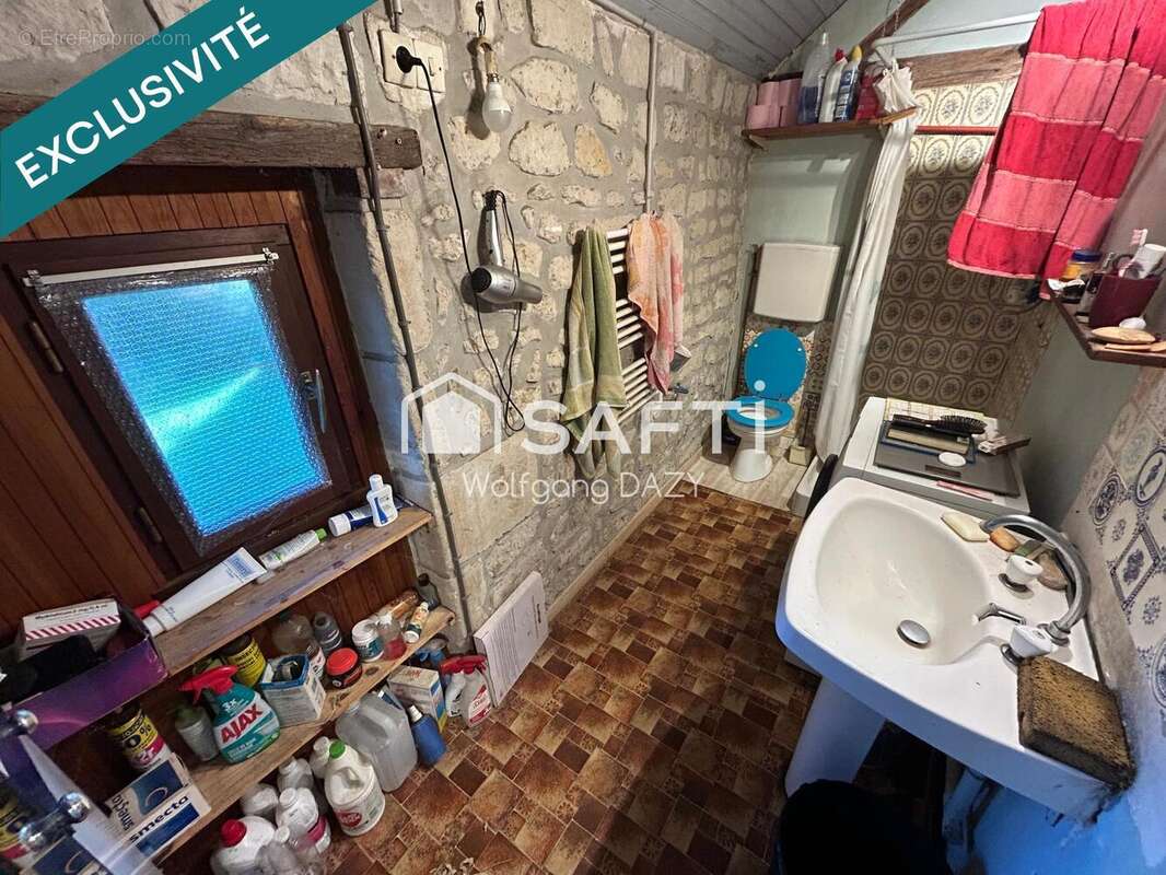 Photo 4 - Maison à CHATELLERAULT