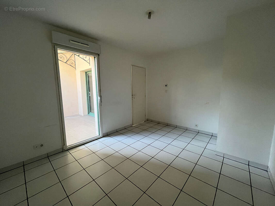 Appartement à VITRE