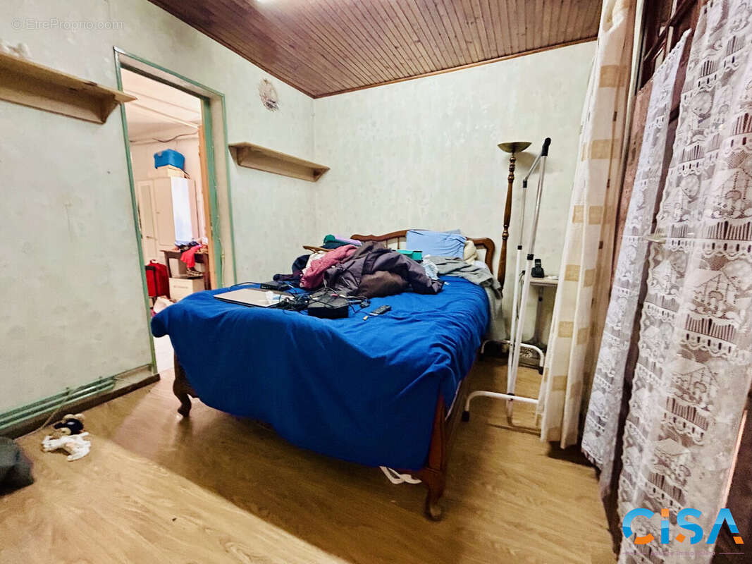 Maison à NEUILLY-EN-THELLE