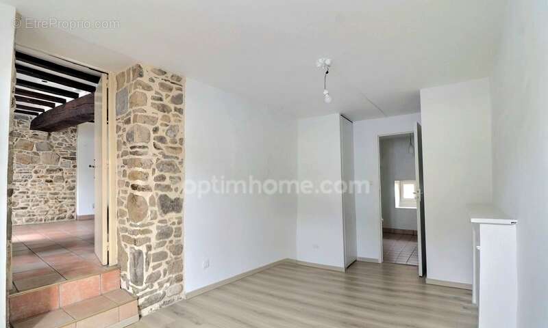 Appartement à VANNES