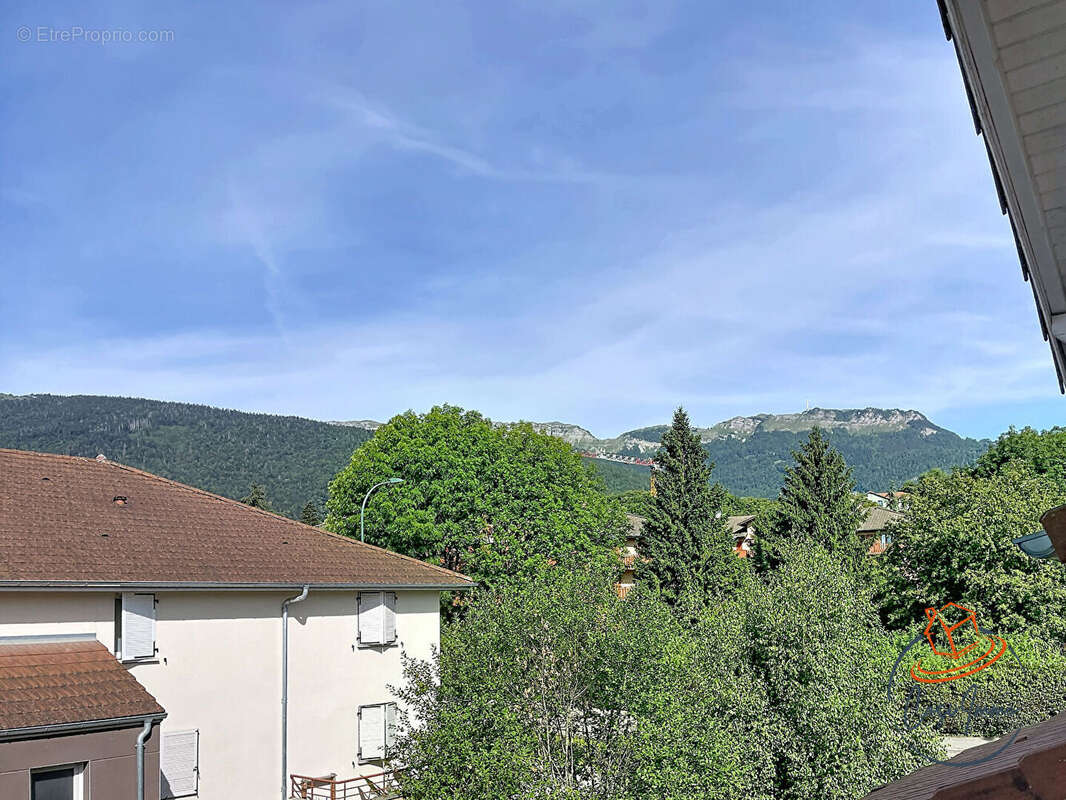 Maison T2 avec terrasse, garage et parking à Gex. - photo 3