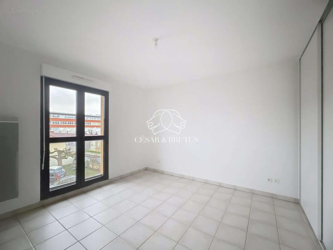 Appartement à ROANNE
