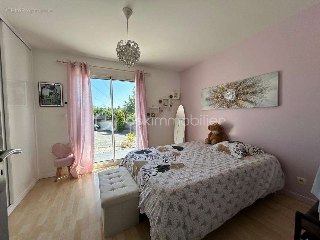 Maison à SAINT-VINCENT-DE-PAUL