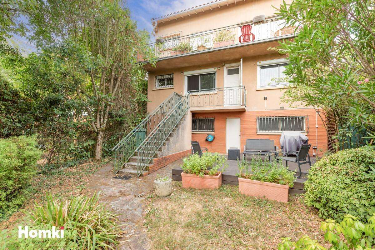 Maison/Villa T7 de 160 m2 à Toulouse 31500 - photo 17
