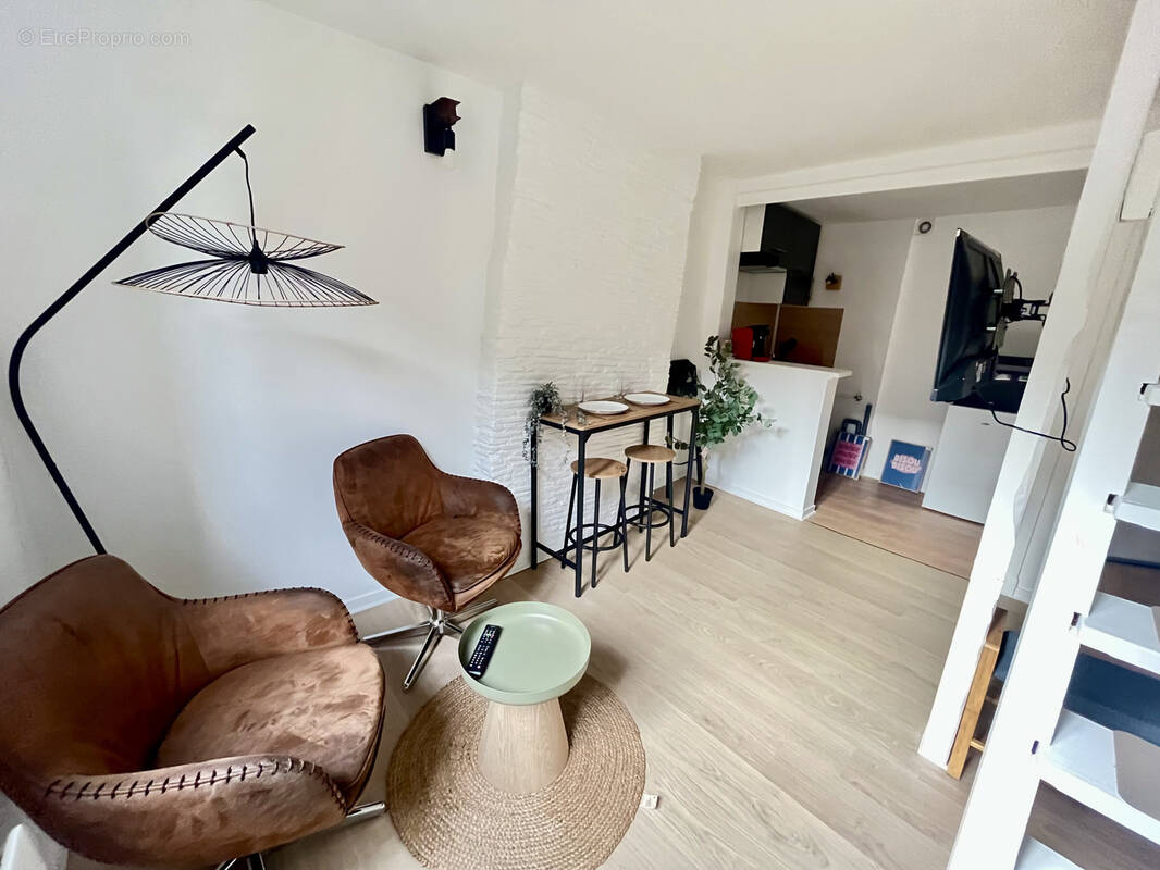 Appartement à LIMOGES