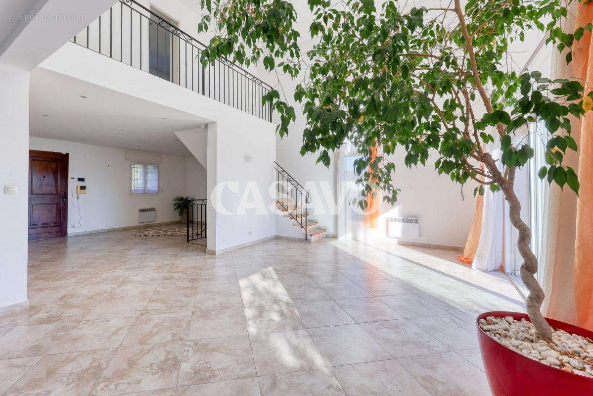 Maison à AIX-EN-PROVENCE