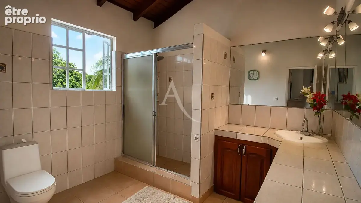 Villa T4 sur vaste terrain,  plus qu'une maison, un cadre de vie - photo 7