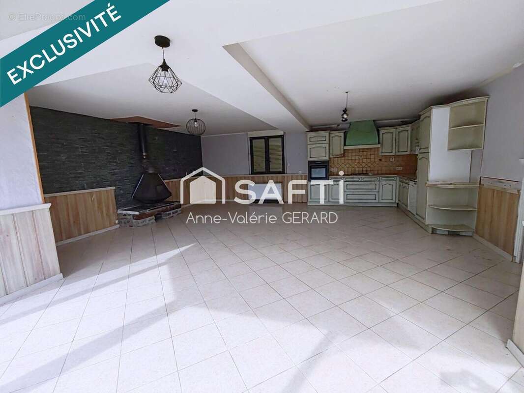 Photo 3 - Maison à DESERTINES