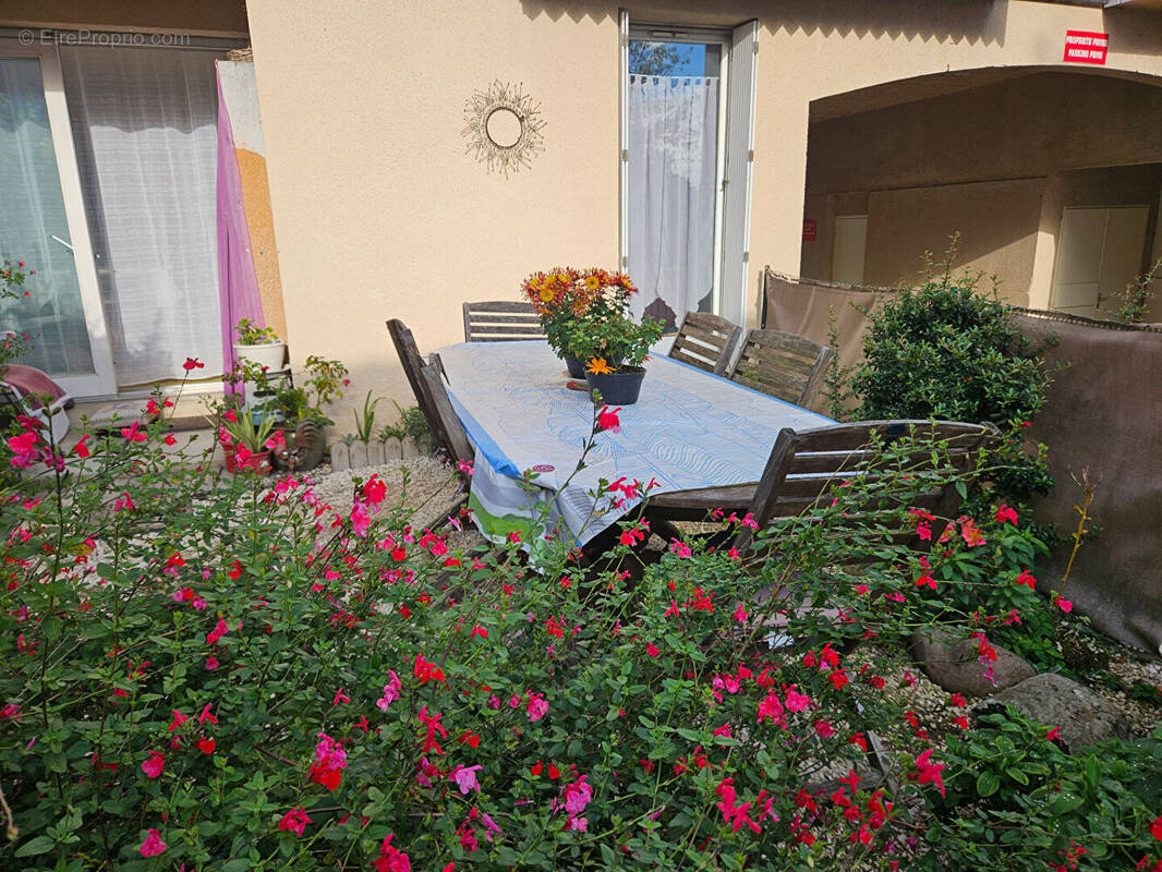 Appartement à MONT-DE-MARSAN