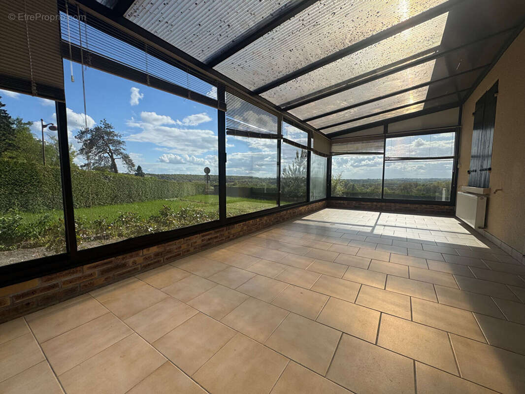 Maison à LA FERRIERE-AUX-ETANGS