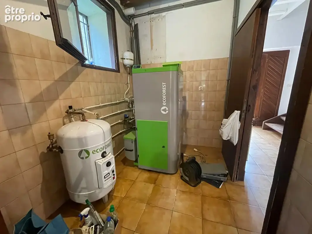 Maison de campagne à VIDOUZE avec gîte - photo 4