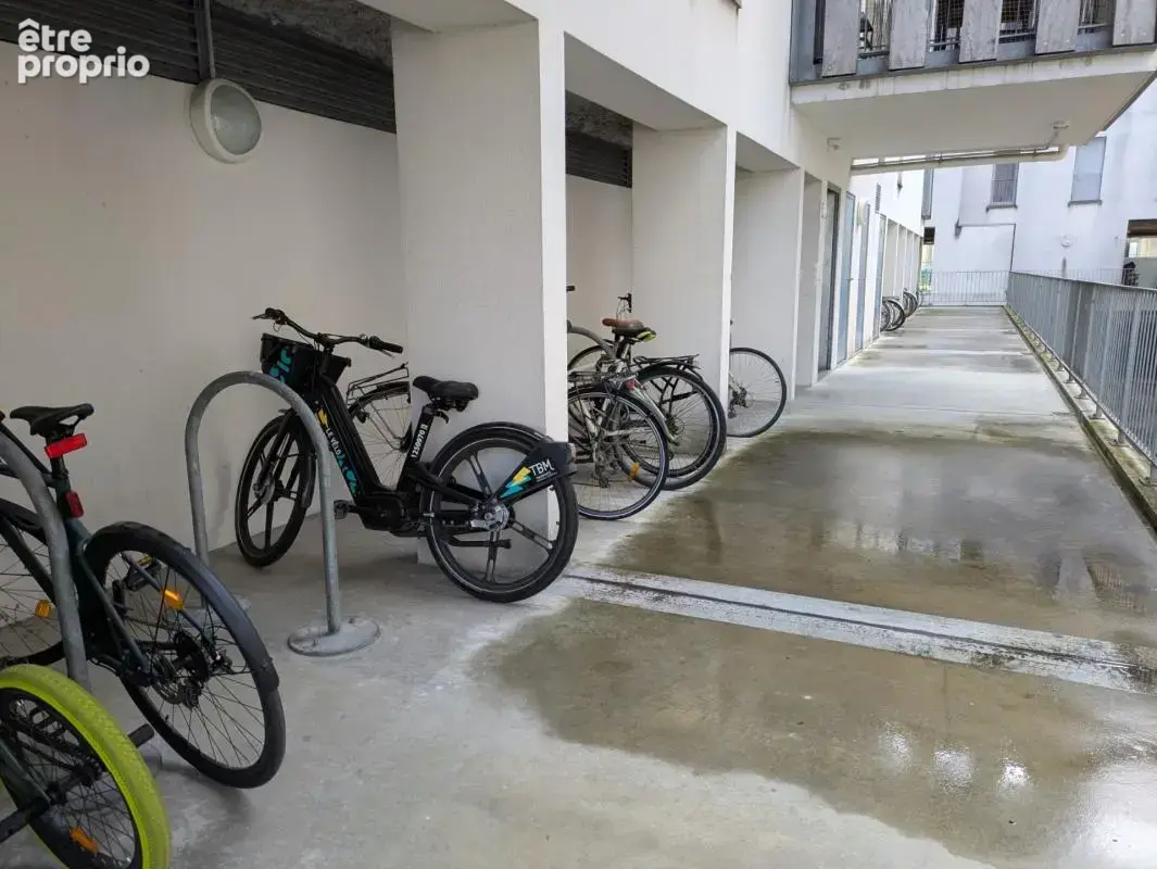 Exclusivité! Quartier Chartrons Appartement à vendre 3 pièces 76m2 dernier étage avec magnifique terrasse 50m2 BORDEAUX (33) - photo 16