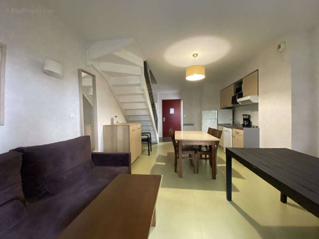 Appartement à NERAC