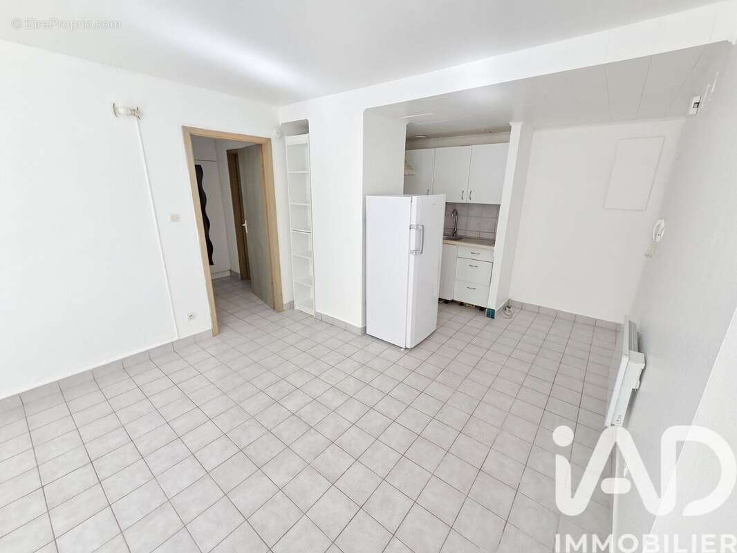 Photo 5 - Appartement à STRASBOURG