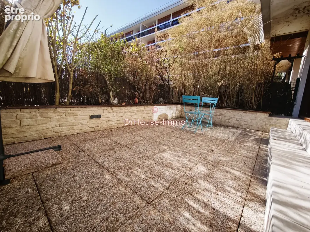 Appartement 3 pièces 68 m² à vendre à Chilly-Mazarin (91380) - photo 24