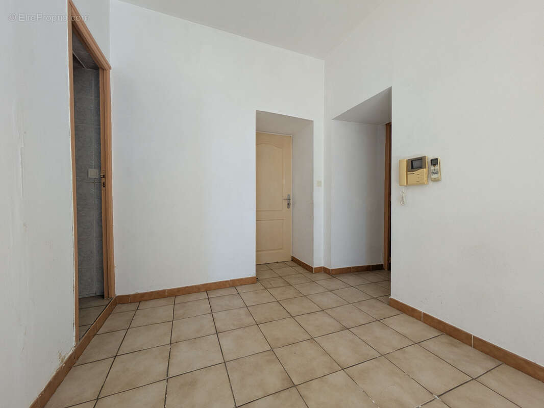 Appartement à PONT-SAINT-ESPRIT