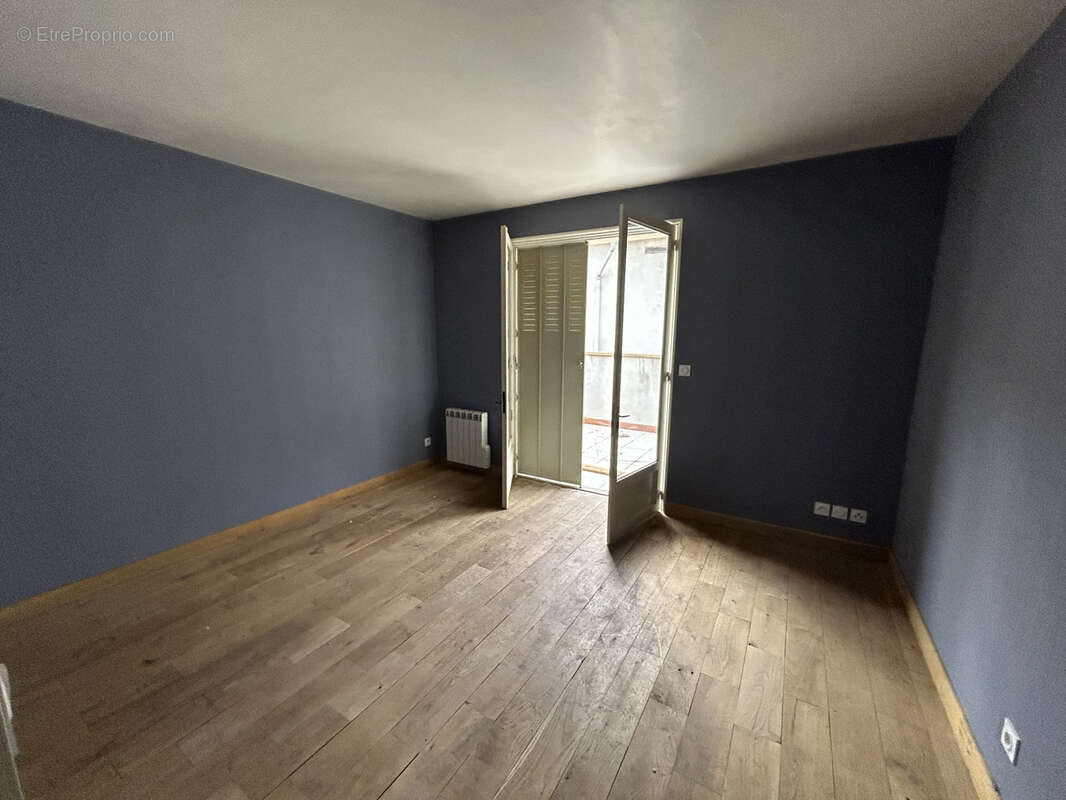 Maison à VILLENEUVE-SUR-LOT